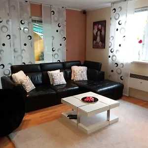  Apartamento Lucica Croacia