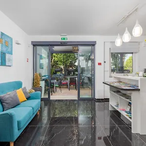  Appartement Marine Lux