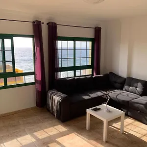  Apartamento El Mar -tenerife Sur España