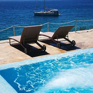 Bella Vista House Apartments, Hot Pool And Jacuzzi , Trogir Croatia