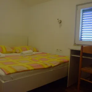  Apartamento Pro Patria Croacia