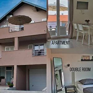  Apartamento And Croacia